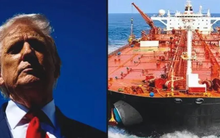 Hàng loạt tàu chở dầu rỗng bắt đầu di chuyển, hướng thẳng đến Mỹ, Phố Wall 'nín thở': Chuyện gì đây?