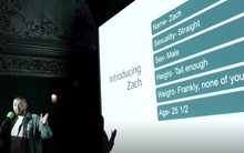 Nở rộ trào lưu làm slide PowerPoint thuyết trình "gả" nhanh bạn thân đang ế