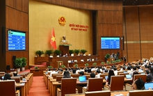 Quốc hội xem xét việc thành lập TP Đồng Nai trực thuộc Trung ương trong tháng 4