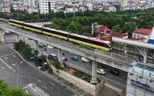 UBND Hà Nội đưa đề nghị quan trọng tới Tập đoàn Xây dựng hàng đầu Trung Quốc về tuyến metro 72.300 tỷ đồng