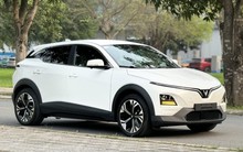 SUV tầm giá 700 triệu đồng: Xe Nhật phủ bóng phân khúc nhưng vẫn không thể cạnh tranh với 1 mẫu xe này