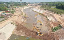 Hình hài dự án Suối Cái gần 6.000 tỉ đồng ở TPHCM dần lộ diện