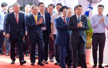 Dự án đầu tiên ở VN: Vingroup trực tiếp làm, đầu tư 5,6 tỷ USD, sử dụng công nghệ "an toàn tuyệt đối"