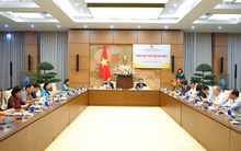 Xem xét Đề án thành lập THÀNH PHỐ ĐỒNG NAI trực thuộc Trung ương