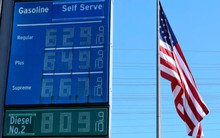 Người Mỹ chia rẽ về xung đột Iran