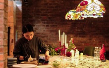 Nhà hàng fine dining tại phố cổ Hà Nội đóng cửa sau 30 năm hoạt động