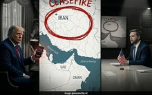 Đoàn Mỹ gọi điện cho ông Trump hàng chục lần, đàm phán vẫn đổ bể, 2 siêu tàu chở dầu quay đầu phút chót