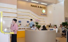 Nam A Bank giảm lãi suất cho vay lên đến 3%