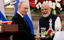 Cho đến nay, đây là 2 quốc gia vui nhất giữa 'mớ bòng bong' Mỹ - Iran – Hormuz