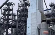 Nga mở khóa cỗ máy có hiệu suất 240 tấn/giờ, loại bỏ "nút thắt cổ chai" trong giai đoạn cao điểm