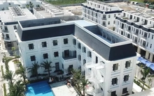 Loạt doanh nghiệp bất động sản bị kiểm tra thuế