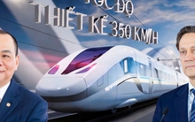 Hà Nội - Hạ Long 23 phút: Giải mã cú bắt tay giữa tỷ phú Phạm Nhật Vượng và 'người khổng lồ' châu Âu