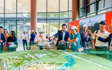 Người mua bất động sản ngày càng thận trọng