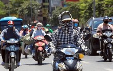 Đợt nắng nóng gay gắt hiện nay kéo dài đến khi nào?