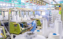 Tập đoàn dệt may lớn nhất Việt Nam báo lãi tăng 31% trong quý đầu năm 2026