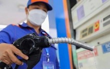 Việt Nam chi gần 3 tỷ USD nhập khẩu xăng dầu