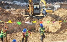 Đẩy nhanh tiến độ thi công các công trình điện phục vụ APEC 2027 tại Phú Quốc