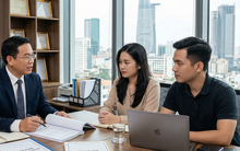 Từ tháng 5, Chủ tịch xã có thể tước chứng chỉ hành nghề luật sư