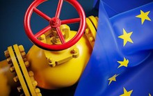 Tín hiệu lạ từ Nga: Chỉ bán khí đốt cho EU nếu các đối tác khác 'mua không hết'