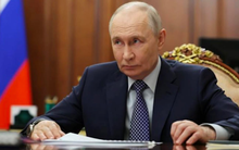 Một công ty liên quan đến Mỹ bất ngờ bị Nga kiểm soát hoàn toàn, 700 triệu USD 'vào tay' Moscow