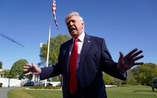 CNBC: Có tin sắp chuyển giao vũ khí cho Iran, ông Trump dọa áp mức thuế "gây choáng váng" với Trung Quốc