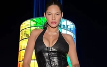 Hoa hậu đẹp nhất thế giới đăng quang 3 năm vẫn chưa được về nước