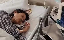 1 nữ diễn viên 27 tuổi bị viêm thận nặng, phải nhập viện cấp cứu vì thói quen nhiều người mắc hàng ngày