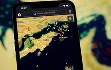 Mỹ chính thức phong tỏa eo biển Hormuz