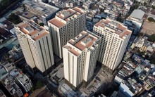 Hơn 12.000 người tranh mua 755 căn nhà ở xã hội: Chủ đầu tư cảnh báo lừa đảo đặt cọc trái phép