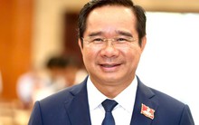 Phân công công tác Chủ tịch và các Phó Chủ tịch UBND TPHCM