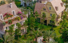 Ecopark ra mắt The Grand Island: Biểu tượng đắt giá bậc nhất Eco Central Park