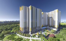 Ven sông Sài Gòn – Trục cảnh quan mới nâng tầm giá trị BĐS khu Đông Bắc TP.HCM