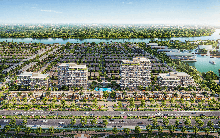BĐS xanh phía Tây TPHCM - lời giải cho bài toán an cư và đầu tư “chắc thắng”