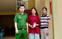 Tài khoản ngân hàng tự cộng thêm 71 triệu đồng, cô gái sinh năm 2007 phải đến công an trình báo