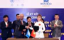 Tiến sĩ Nguyễn Thị Phương Thảo: Việt Nam đang đứng trước một cơ hội mang tính lịch sử