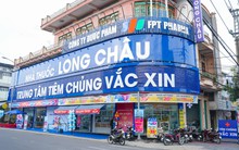10 câu hỏi trước thềm ĐHĐCĐ FPT Retail: Kế hoạch mở rộng chuỗi Long Châu, tiềm năng mảng UAV, cổ tức…