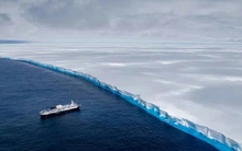 Một thứ từng lớn nhất thế giới đã biến mất khỏi màn hình radar của Trung Quốc: Họ đã có mục tiêu mới?