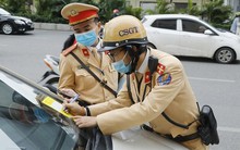 Bộ Công an có đề xuất quan trọng liên quan đến Nghị định 168: Cụ thể những mức phạt nào sẽ thay đổi?