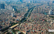 Hà Nội cho phép làm tái định cư trước khi duyệt chủ trương dự án lớn