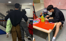 Ông bố lương gần 28 triệu, 1 mình nuôi 2 con: Cách chi tiêu khiến nhiều mẹ bỉm hổ thẹn