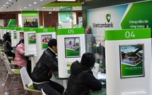 Từ năm 2026, Vietcombank, VietinBank, Agribank... tạm ngừng toàn bộ giao dịch rút/chuyển tiền đối với trường hợp sau