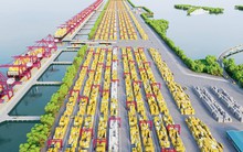 Siêu cảng Cần Giờ 128.000 tỷ vừa được TPHCM chốt nhà đầu tư