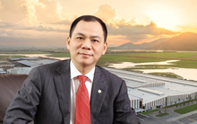 Vinhomes của tỷ phú Phạm Nhật Vượng sắp khởi công thêm khu công nghiệp 2.000 tỷ tại thành phố nhỏ nhất Việt Nam