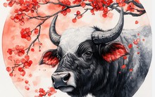 Bậc thầy phong thủy Trung Quốc dự đoán 4 con giáp giàu có nhất tháng 3 Âm lịch: Top 1 "vận đỏ như son", tăng mạnh tài sản ròng