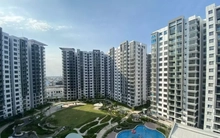 Thực hư 'làn sóng' cắt lỗ, xả hàng căn hộ