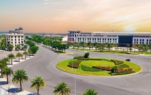 Novaland hoàn tất tái cấu trúc, còn quỹ đất hơn 2.400 ha chưa triển khai