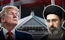 Lộ mốc thời gian Mỹ - Iran tiến hành vòng đàm phán thứ hai