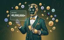 AI chuyên đăng chuyện nhảm được tỷ phú công nghệ tặng 50.000 USD: 6 tháng sau, ví crypto của nó biến thành 40 triệu USD