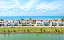 Novaland lý giải việc doanh thu tăng hơn 3 lần nhưng lợi nhuận đi ngang