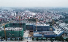 Hà Nội công bố 7 dự án nhà ở xã hội đủ điều kiện vay ưu đãi